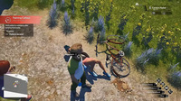 Ambulance Life: A Paramedic Simulator