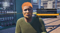 Ambulance Life: A Paramedic Simulator