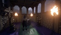 Vampire Dynasty