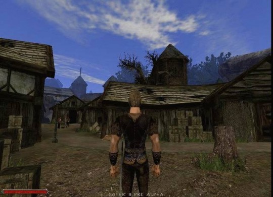 Gothic II képek
