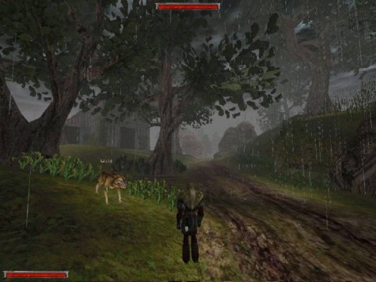 Gothic 2