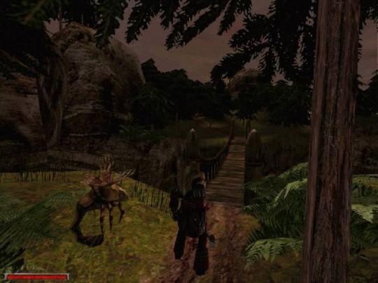 Gothic 2