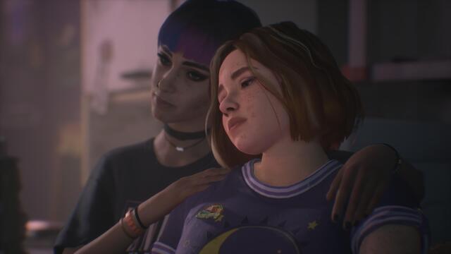 Lost Records: Bloom & Rage