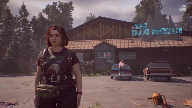 Lost Records: Bloom & Rage