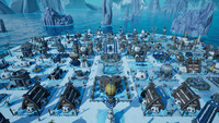 United Penguin Kingdom