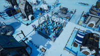 United Penguin Kingdom