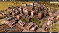 Railroad Corporation 2