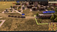 Railroad Corporation 2