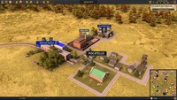 Railroad Corporation 2