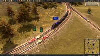 Railroad Corporation 2