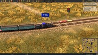 Railroad Corporation 2