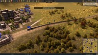 Railroad Corporation 2