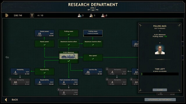 Railroad Corporation 2