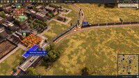 Railroad Corporation 2