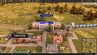 Railroad Corporation 2