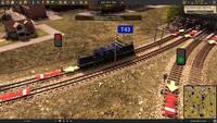Railroad Corporation 2