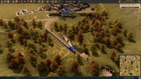Railroad Corporation 2