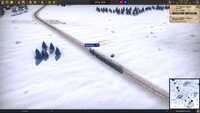 Railroad Corporation 2
