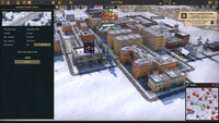 Railroad Corporation 2