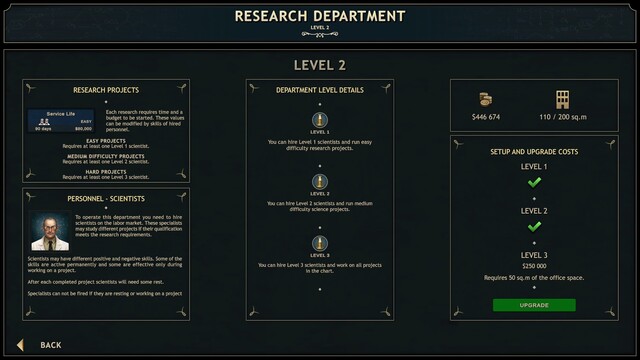 Railroad Corporation 2