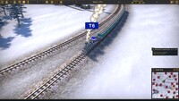 Railroad Corporation 2