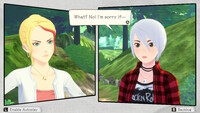 Another Code: Recollection