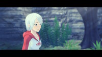 Another Code: Recollection