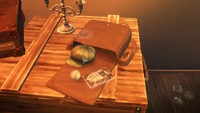 Another Code: Recollection