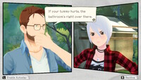 Another Code: Recollection