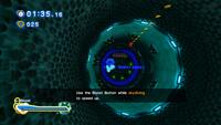 Sonic X Shadow Generations