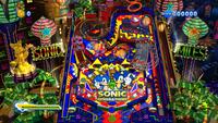Sonic X Shadow Generations
