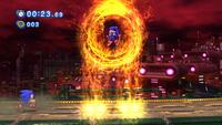 Sonic X Shadow Generations