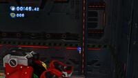 Sonic X Shadow Generations