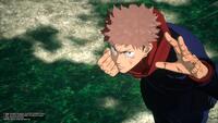 Jujutsu Kaisen: Cursed Clash