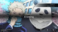 Jujutsu Kaisen: Cursed Clash