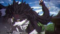 Jujutsu Kaisen: Cursed Clash