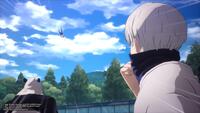 Jujutsu Kaisen: Cursed Clash