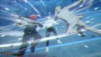 Jujutsu Kaisen: Cursed Clash