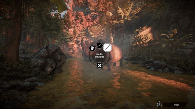 Amerzone: The Explorer's Legacy