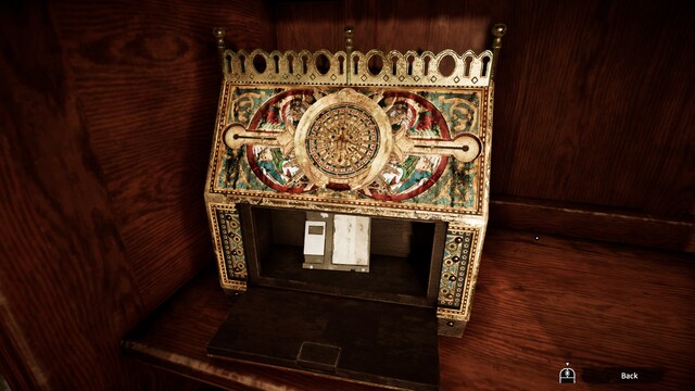 Amerzone: The Explorer's Legacy