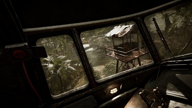 Amerzone: The Explorer's Legacy