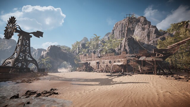 Amerzone: The Explorer's Legacy