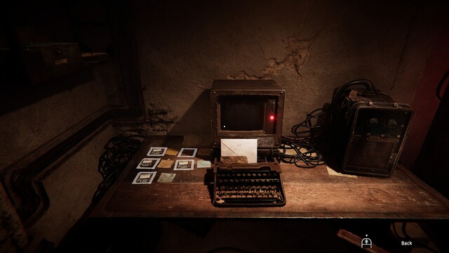 Amerzone: The Explorer's Legacy