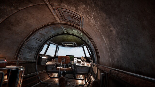 Amerzone: The Explorer's Legacy