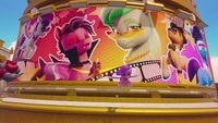 My Little Pony: A Zephyr Heights Mystery