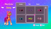 My Little Pony: A Zephyr Heights Mystery