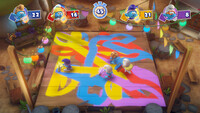 The Smurfs – Village Party