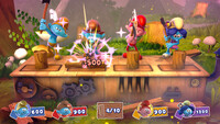 The Smurfs – Village Party