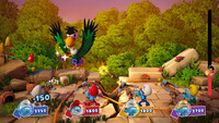 The Smurfs – Village Party