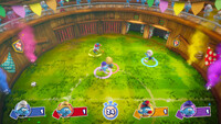 The Smurfs – Village Party